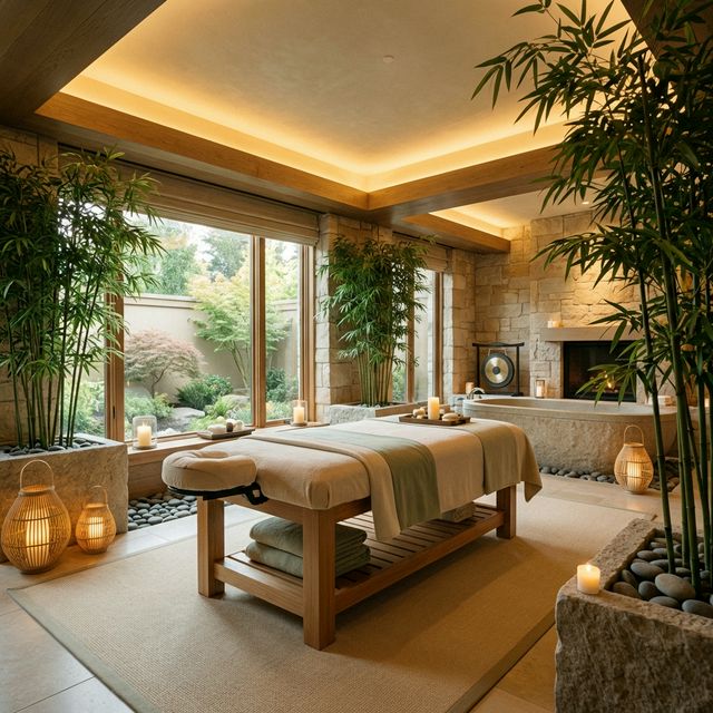 Professional Therapist